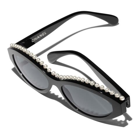 chanel pearl sunglasses 2019|Chanel sunglasses where to buy.